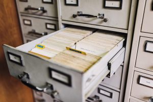 High Security File Cabinet Lock Out - Calumet City, IL